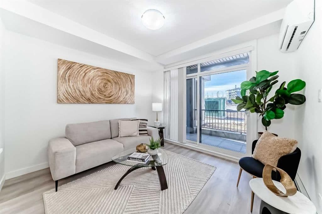 Sold property in Sage Hill
