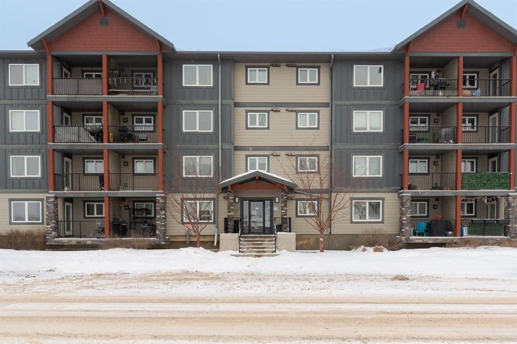 Sold property in Downtown