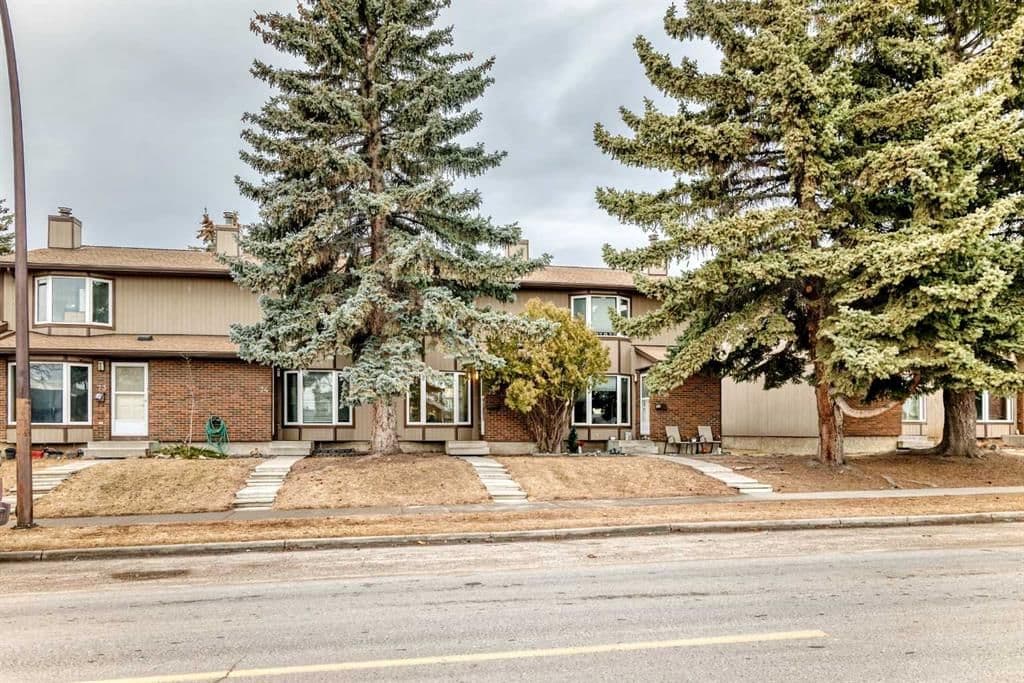 Sold property in Marlborough Park