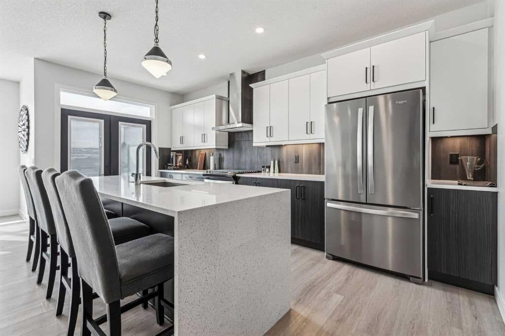 Sold property in Glacier Ridge