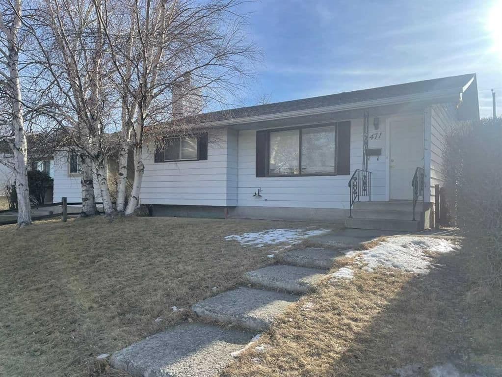 Sold property in Huntington Hills