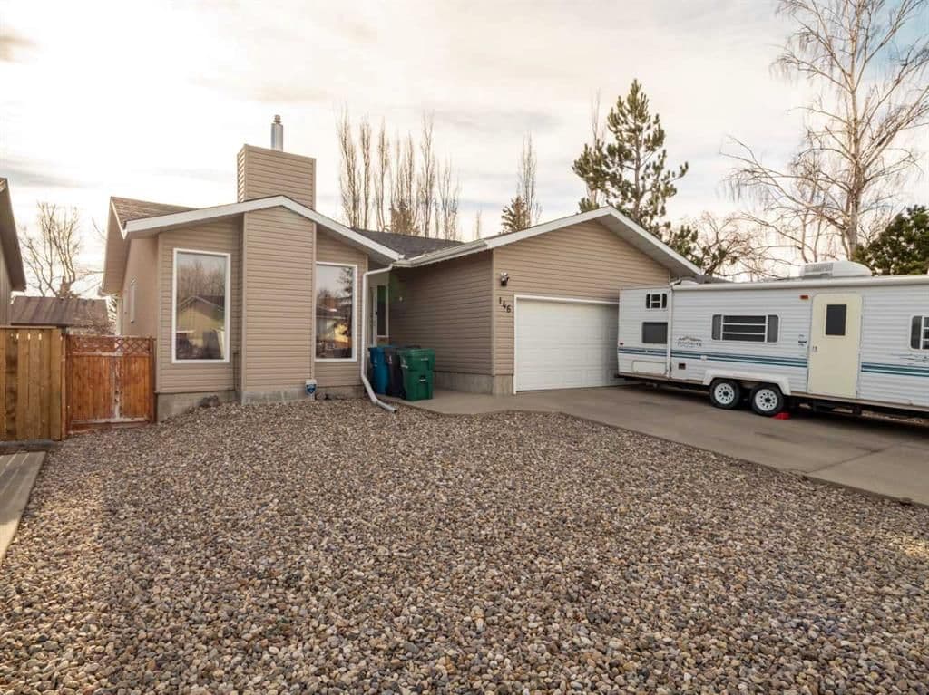 Sold property in Varsity Village