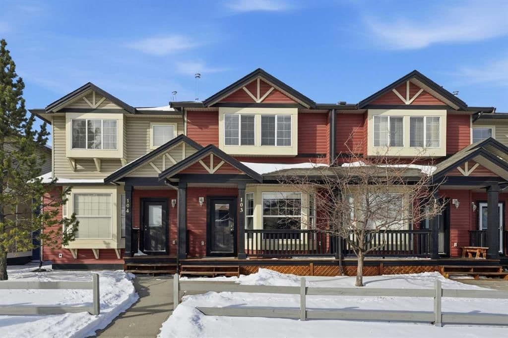 Sold property in Luxstone