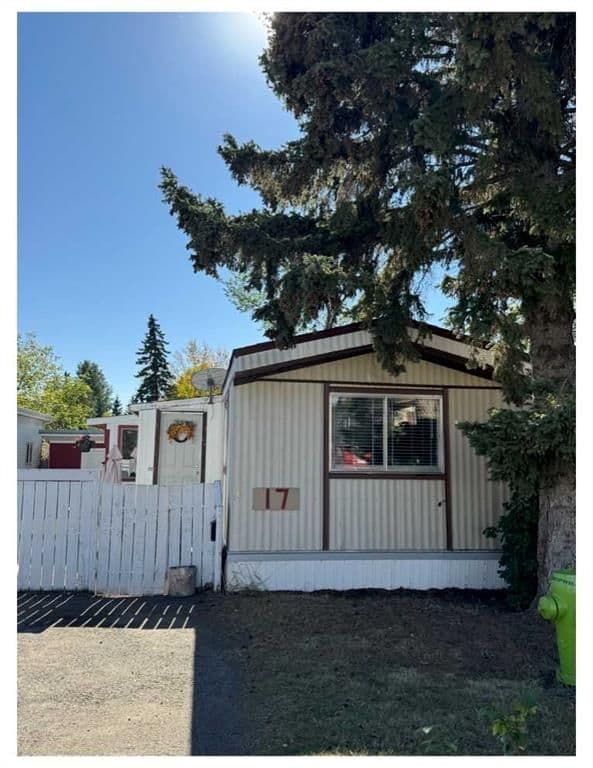 Sold property in Mustang Acres