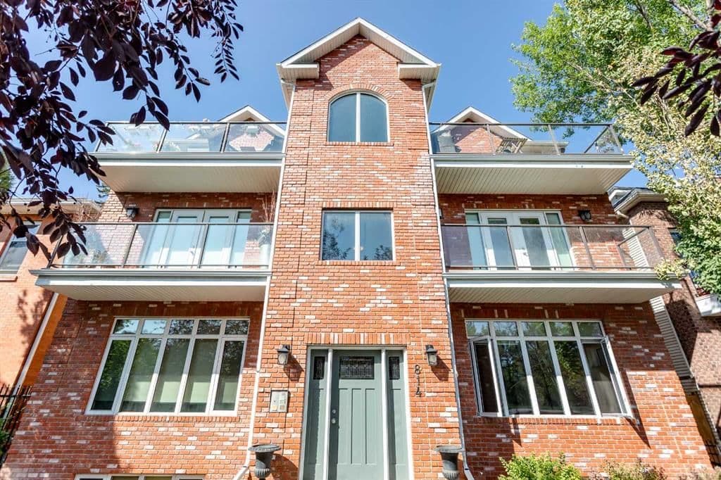 Sold property in Sunnyside