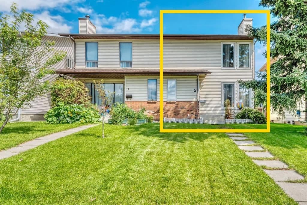 Sold property in Falconridge