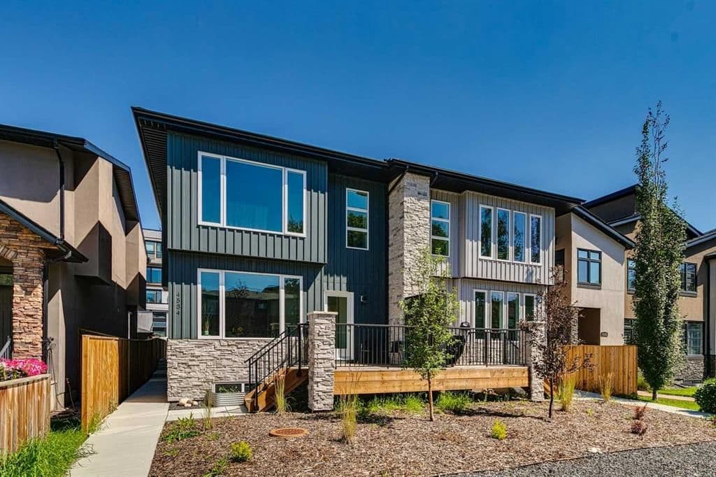 Sold property in Montgomery