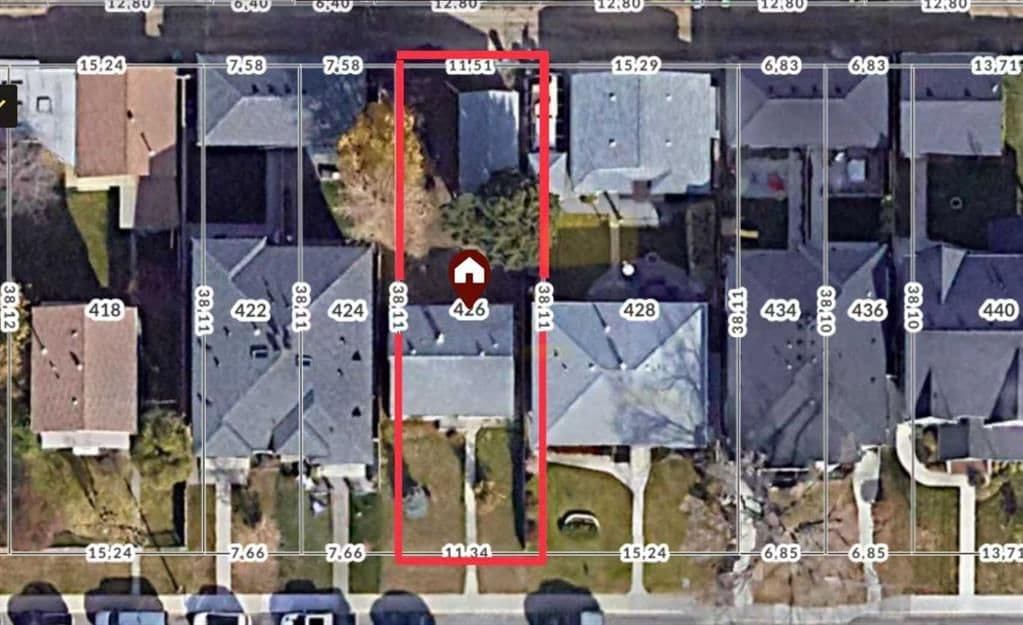 Sold property in Winston Heights/Mountview