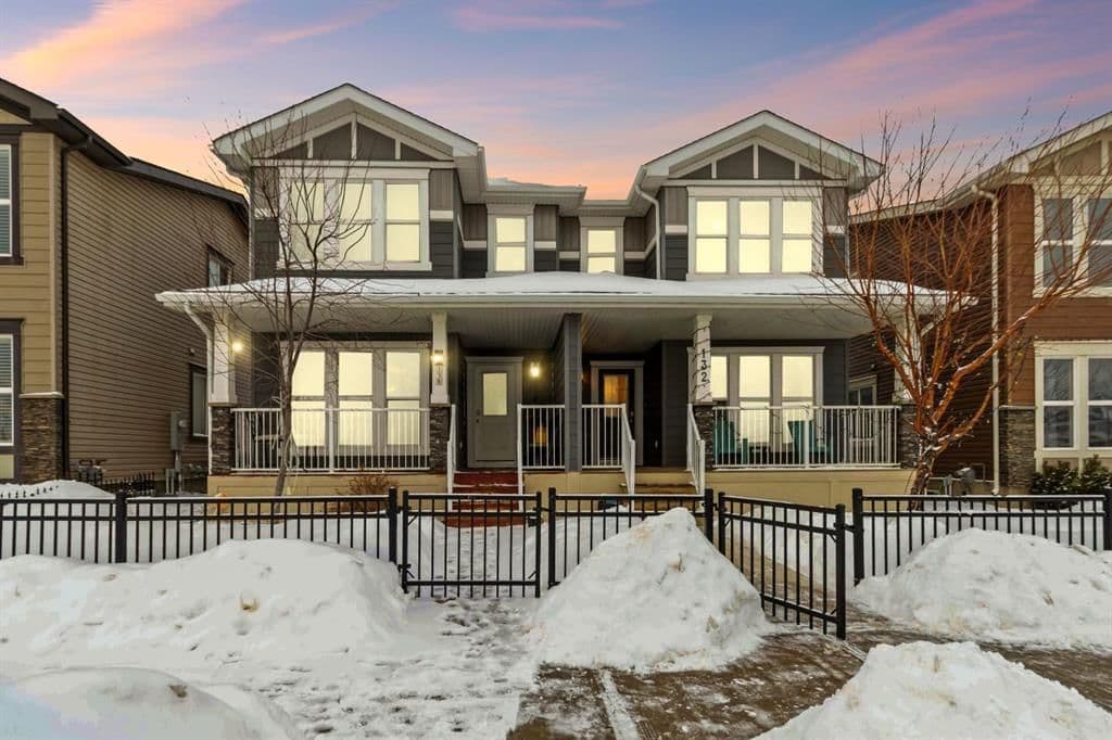 Sold property in Parsons North