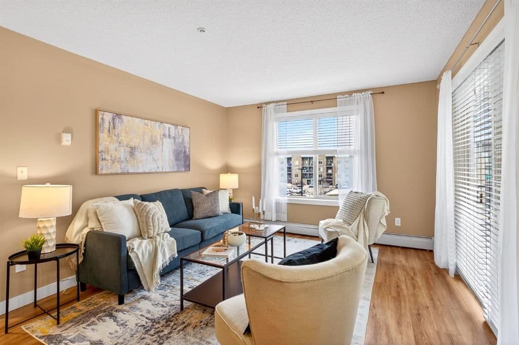 Sold property in Downtown