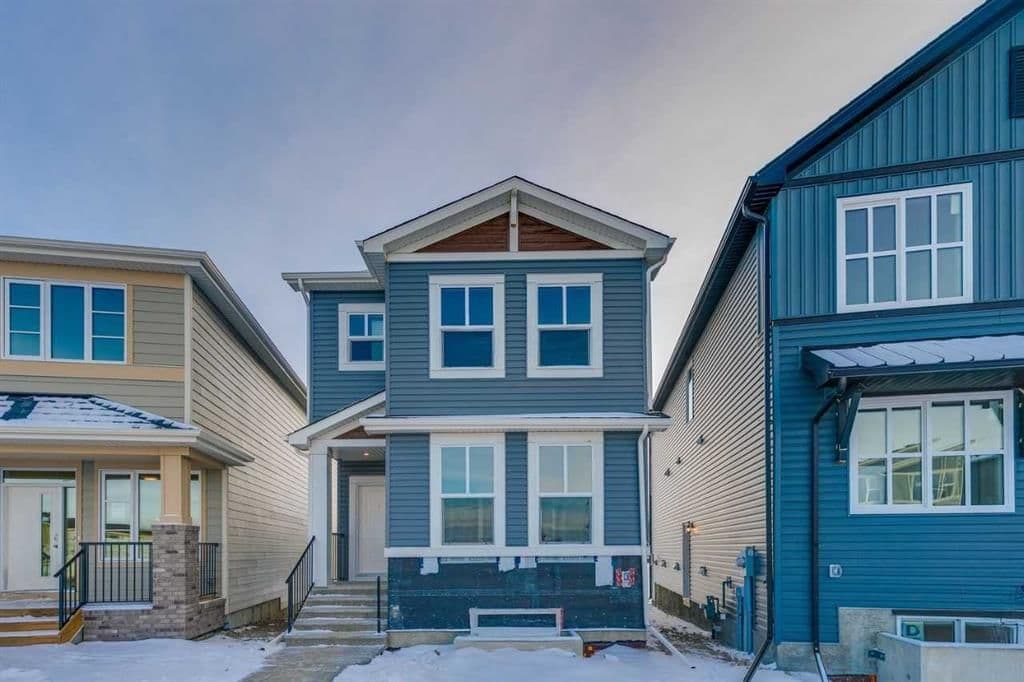 Sold property in Livingston