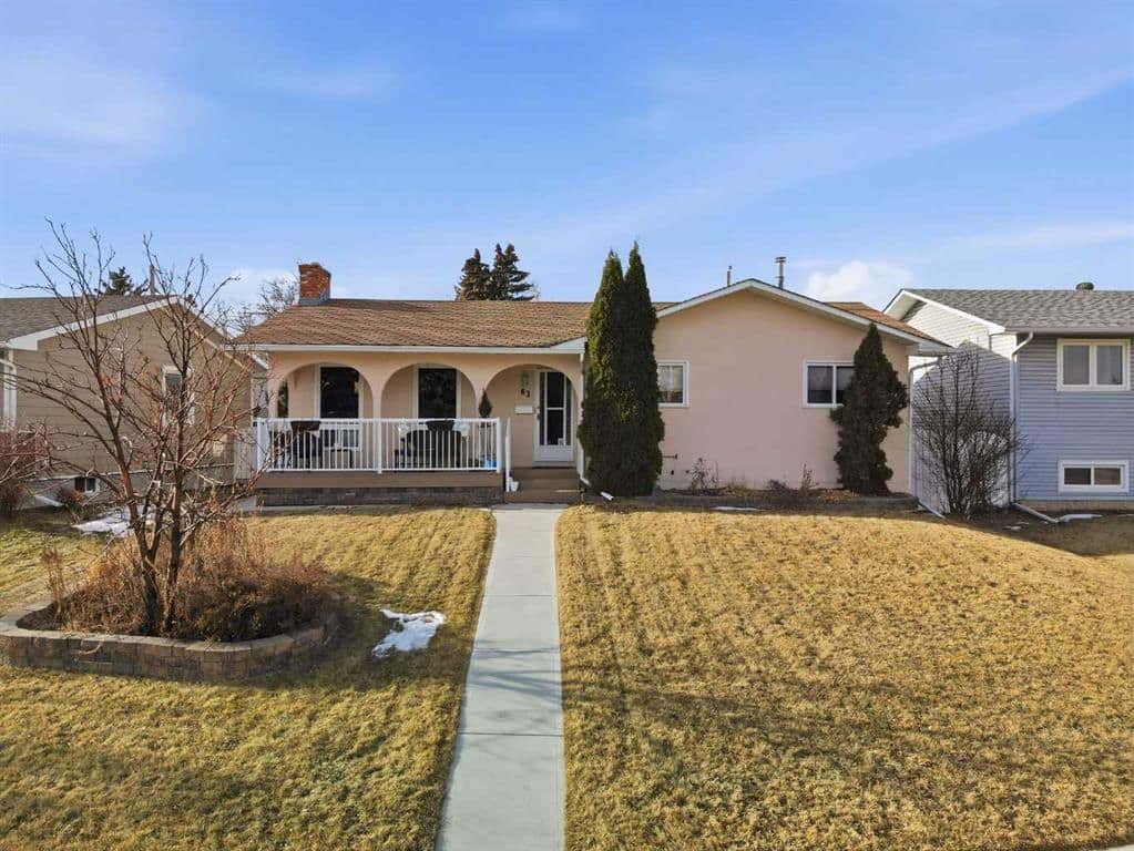 Sold property in Huntington Hills