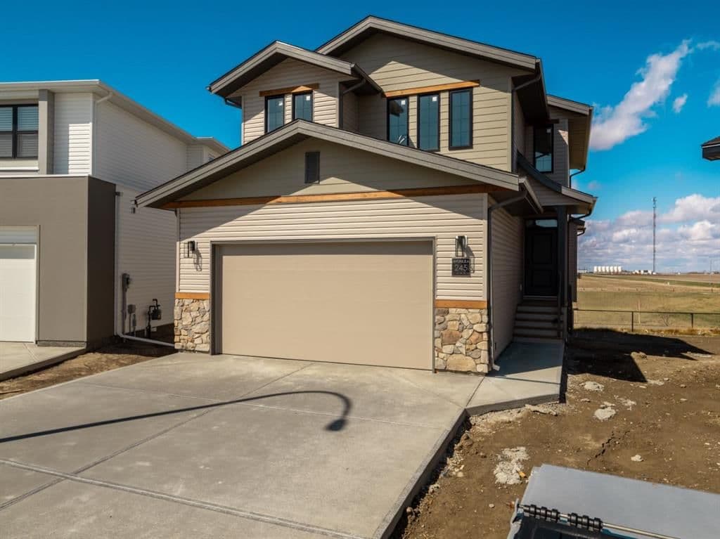 Sold property in Copperwood