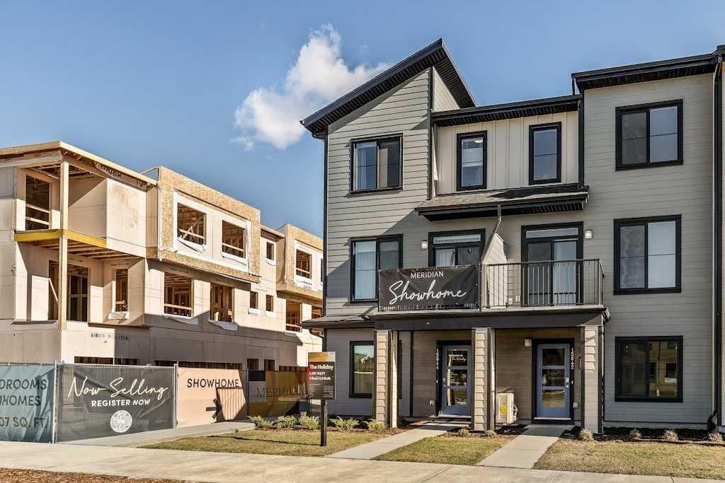 Sold property in Livingston