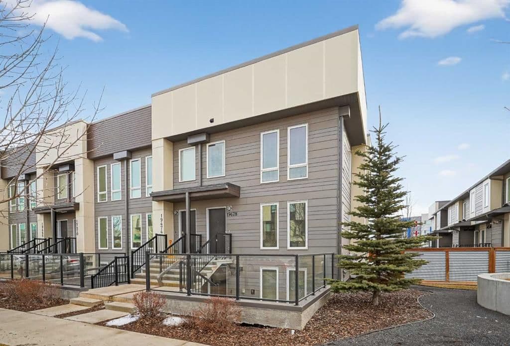 Sold property in Seton