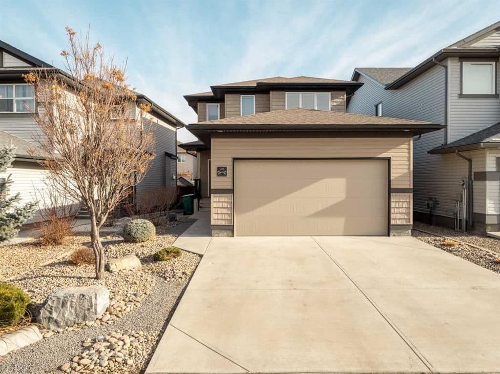 Sold property in Copperwood