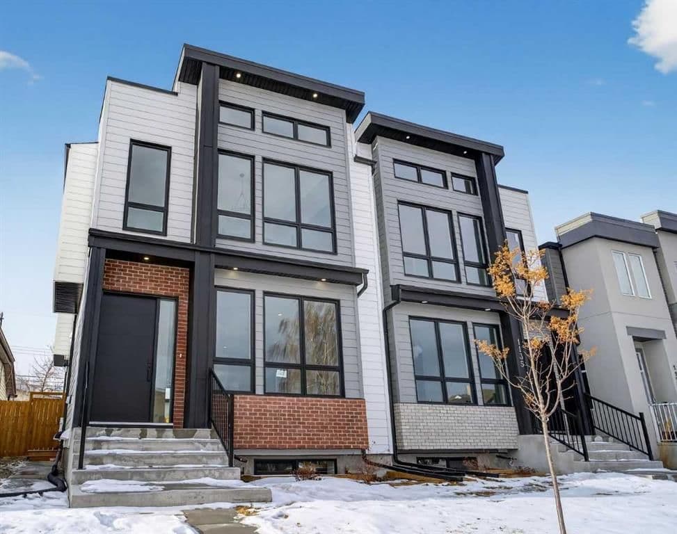 Sold property in Rosscarrock