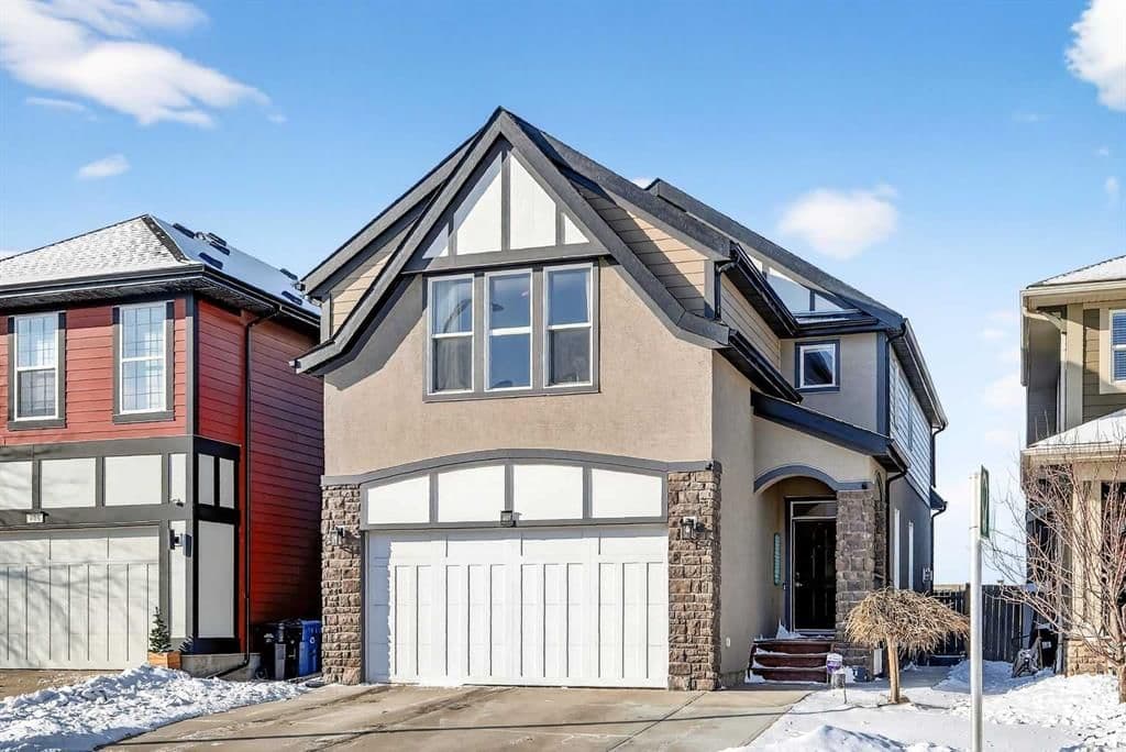 Sold property in Mahogany