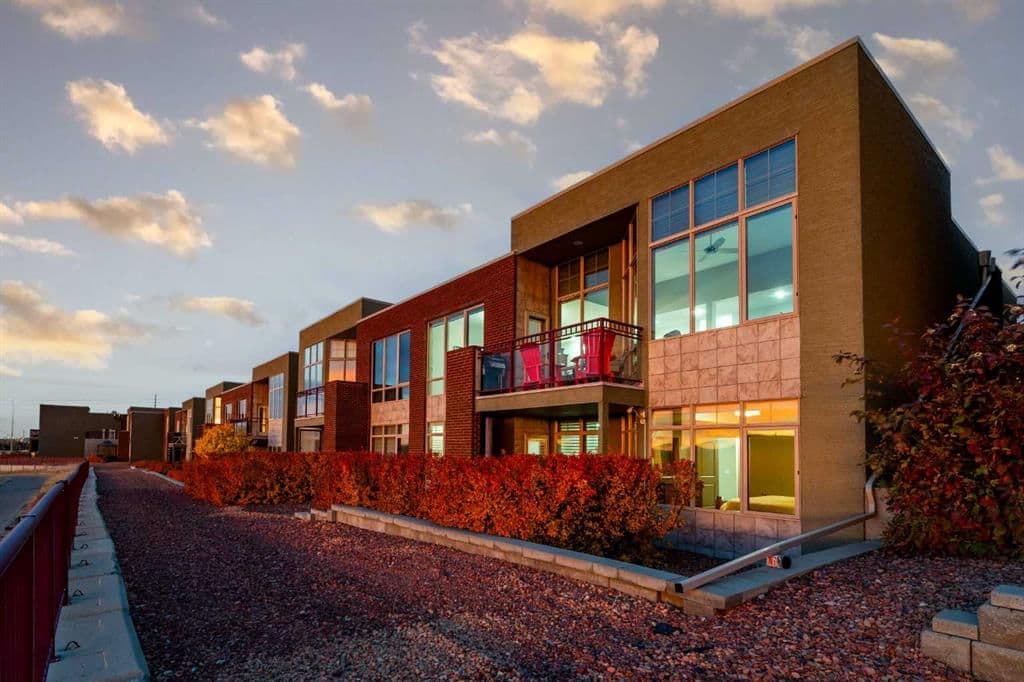 Sold property in Northeast Crescent Heights