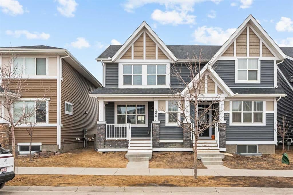 Sold property in Redstone