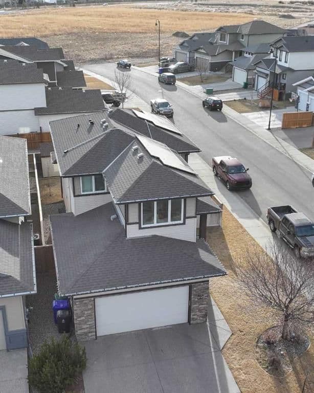 Sold property in Garry Station