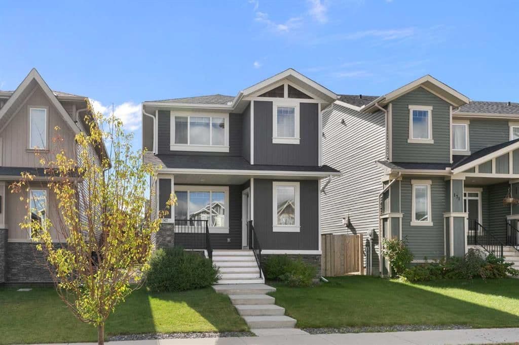 Sold property in Fireside