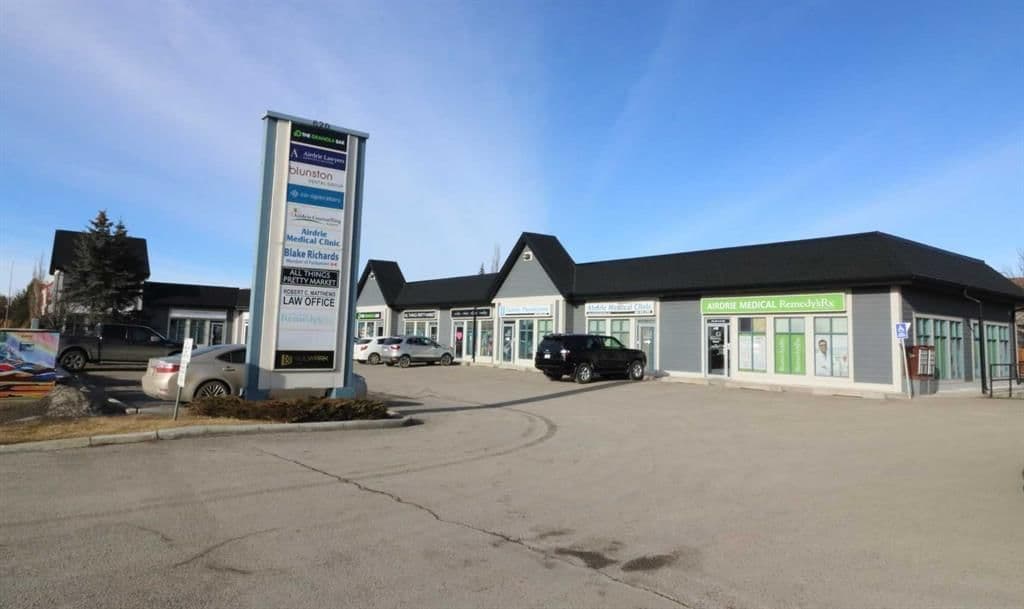 Sold property in Downtown