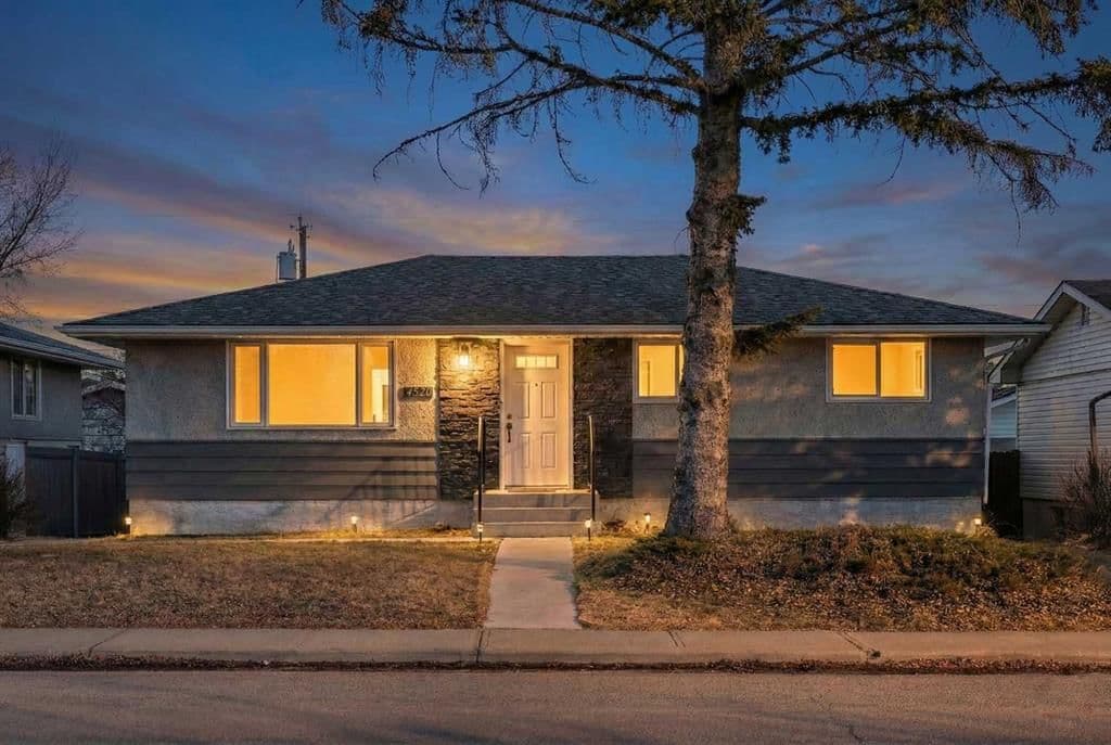 Sold property in Greenview