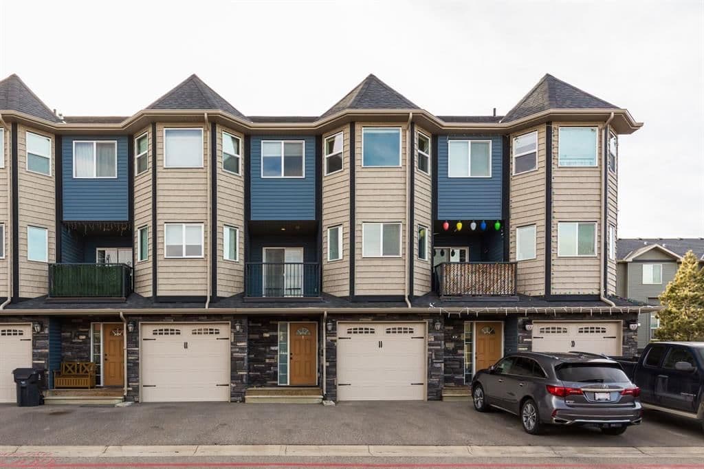 Sold property in Sunridge