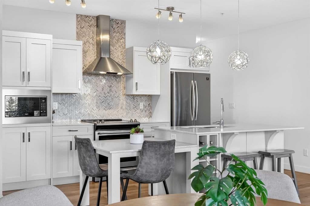 Sold property in Walden