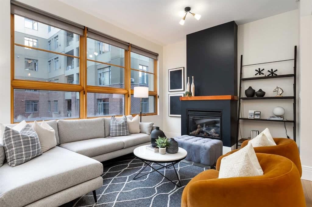 Sold property in Bridgeland/Riverside