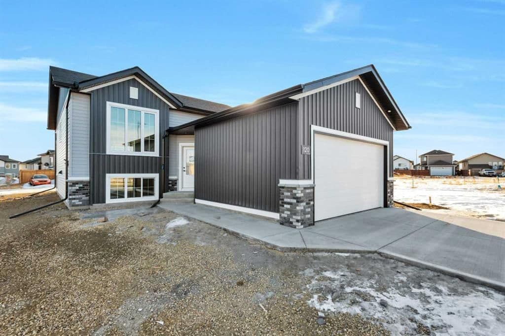 Sold property in Hampton Pointe