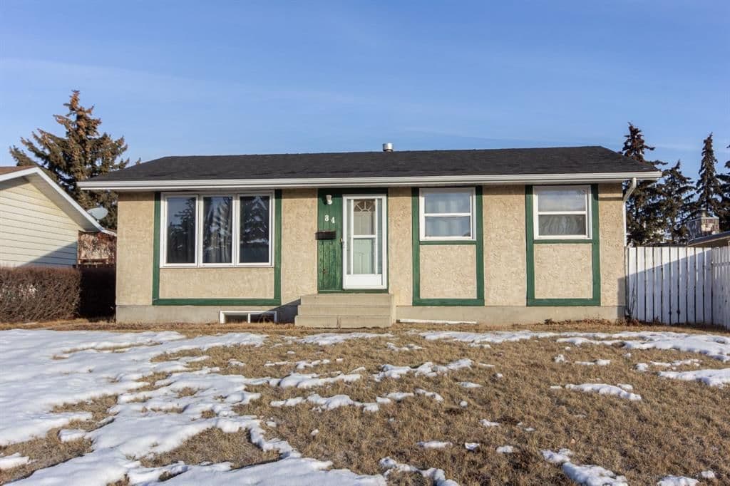 Sold property in Normandeau