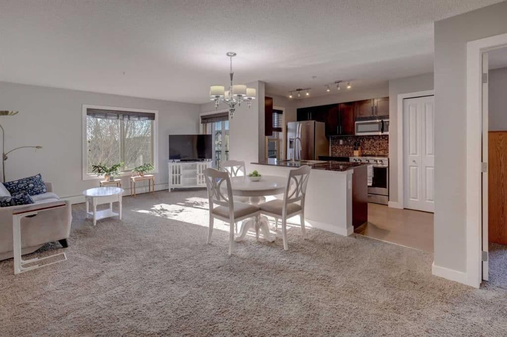 Sold property in Downtown