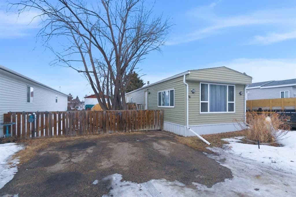 Sold property in Northwood Estates