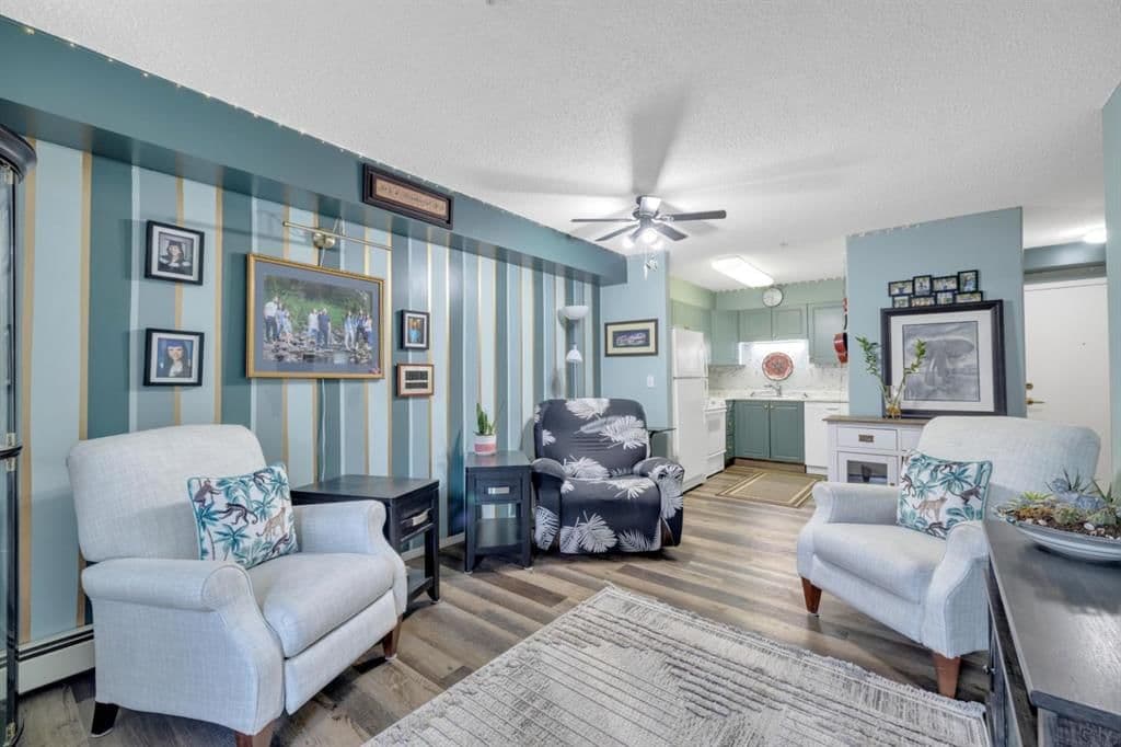 Sold property in Clearview Meadows