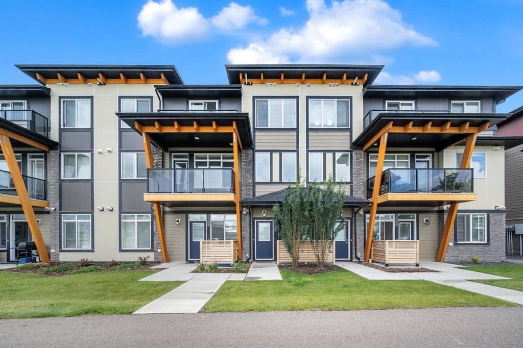 Sold property in Seton