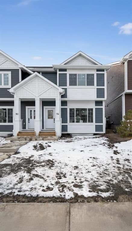 Sold property in Baysprings