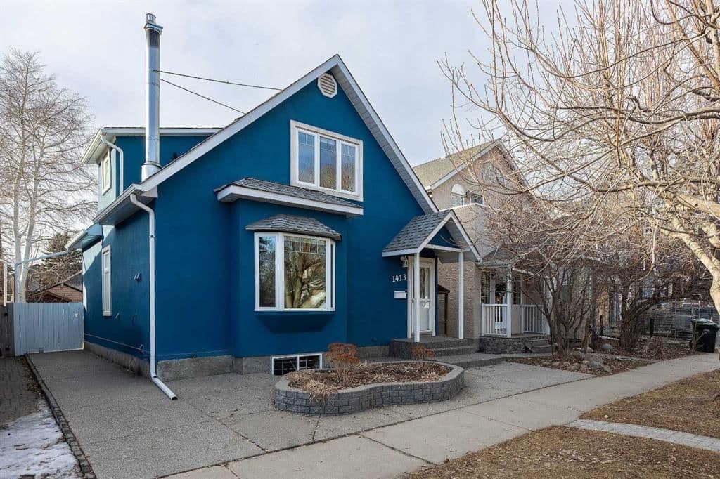 Sold property in Inglewood