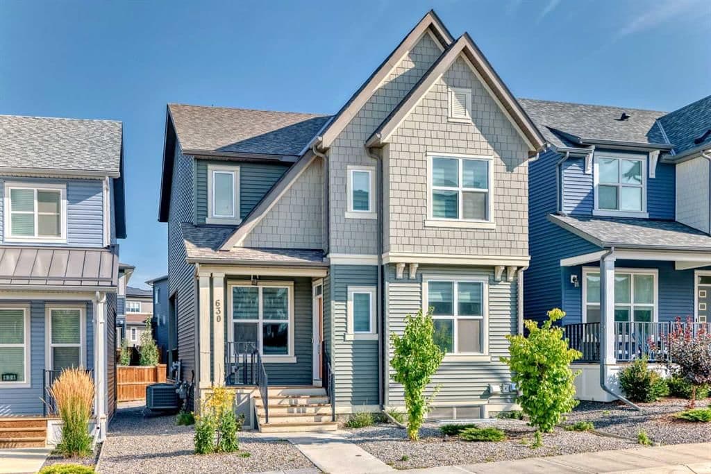 Sold property in Livingston