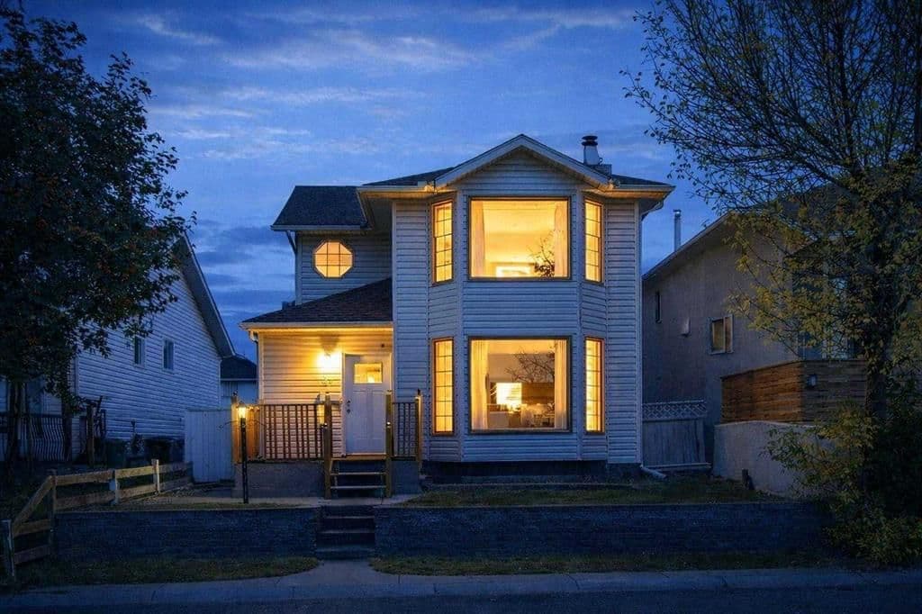 Sold property in Monterey Park