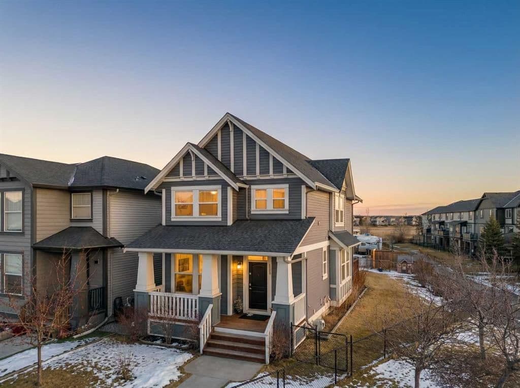 Sold property in Williamstown