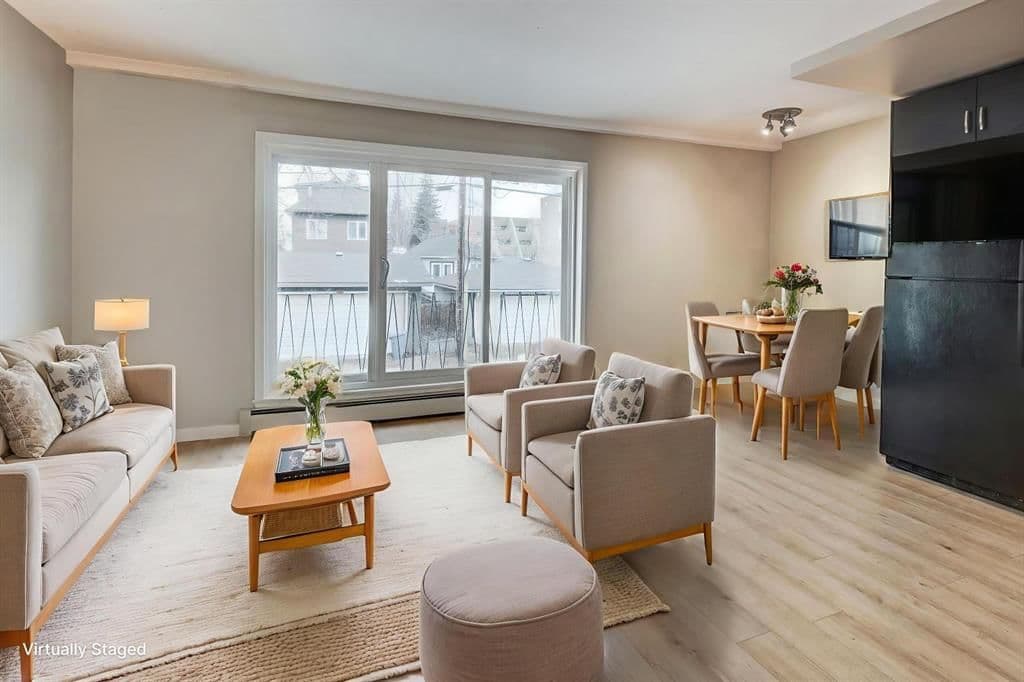 Sold property in Sunnyside