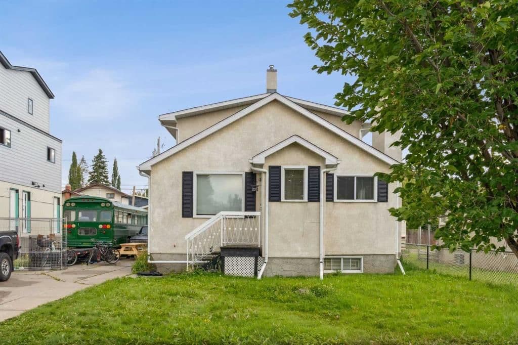 Sold property in Tuxedo Park