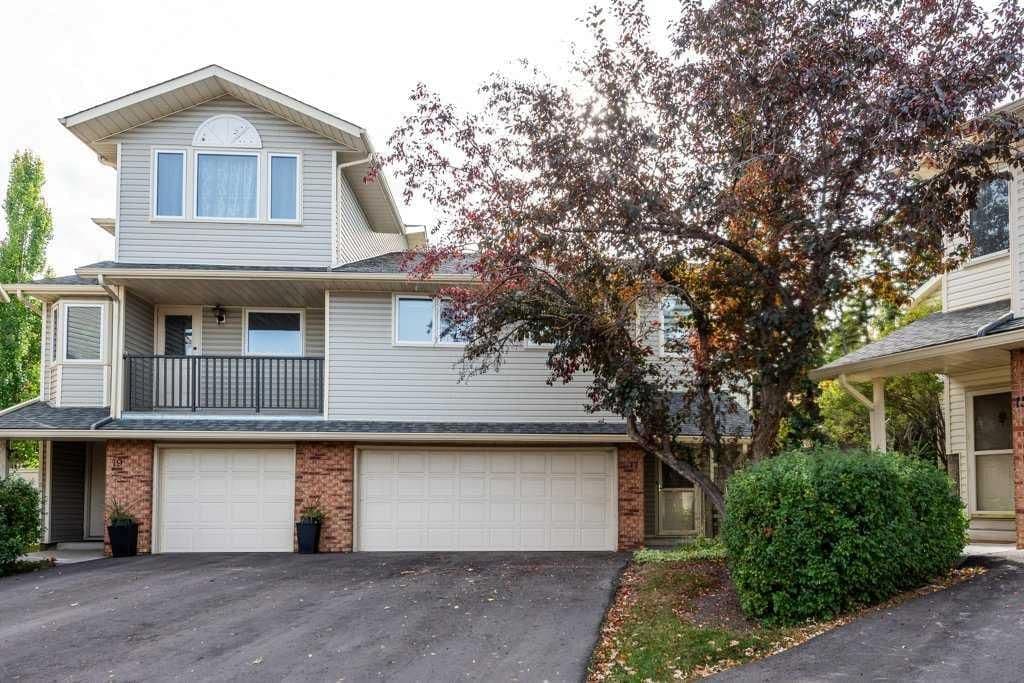 Sold property in Millrise