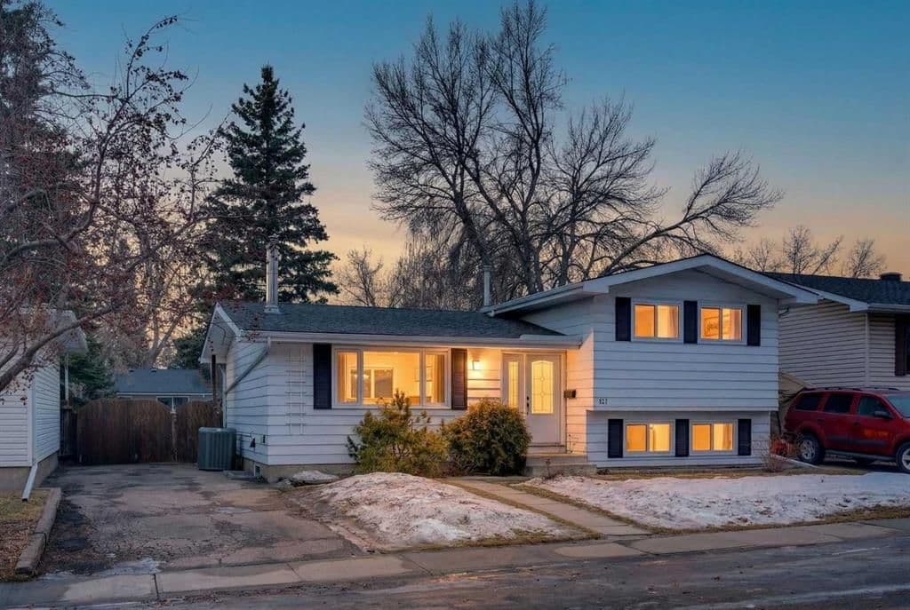 Sold property in Ogden