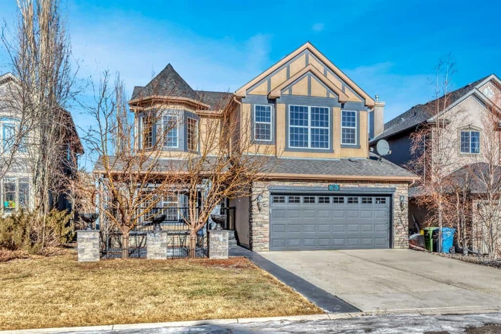 Sold property in Discovery Ridge