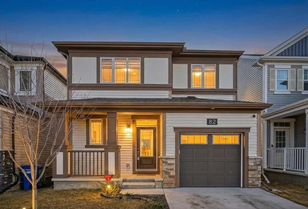 Sold property in South Windsong