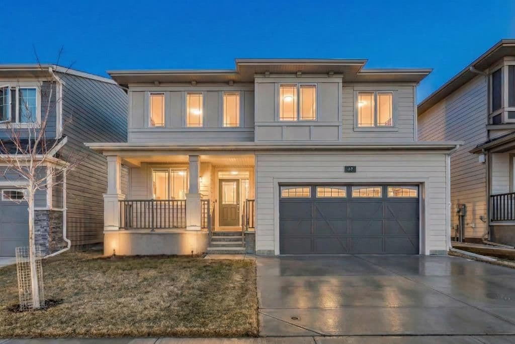 Sold property in Yorkville