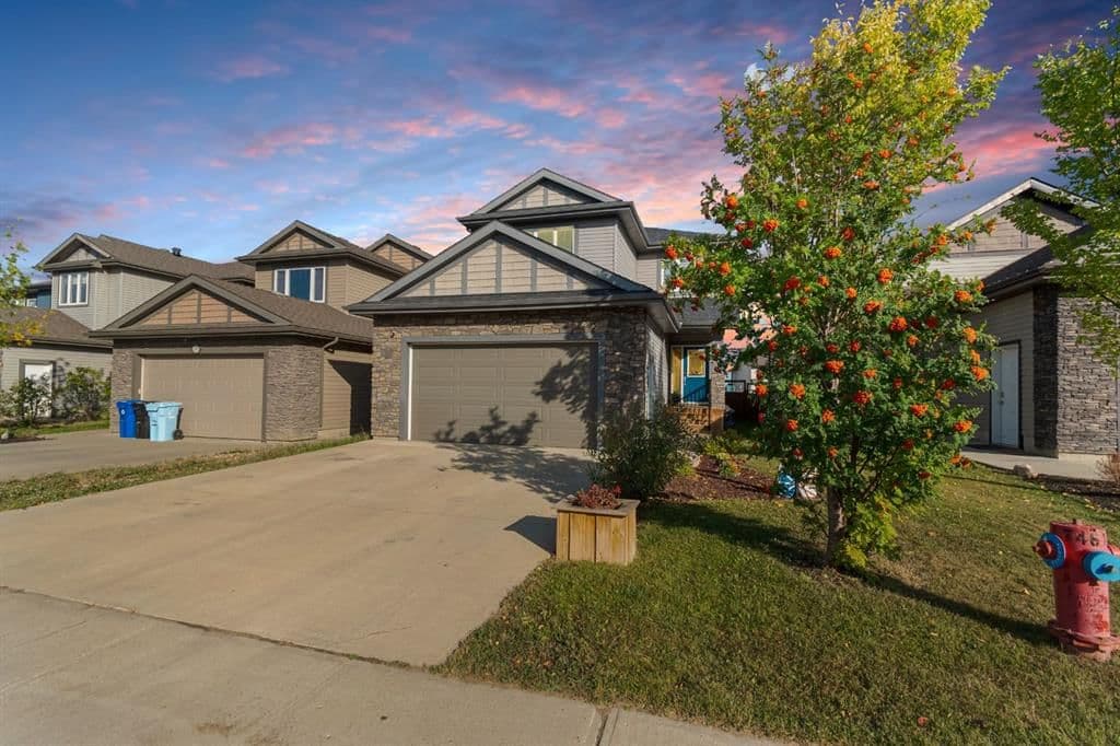 Sold property in Stonecreek